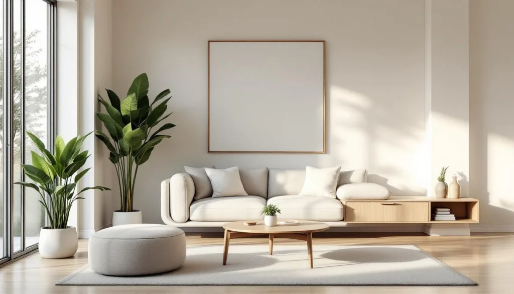 גלה את הטיפים מהמומחה לעיצוב איך ליצור סלון שמרגיש גדול ומרווח גם בחללים קטנים.