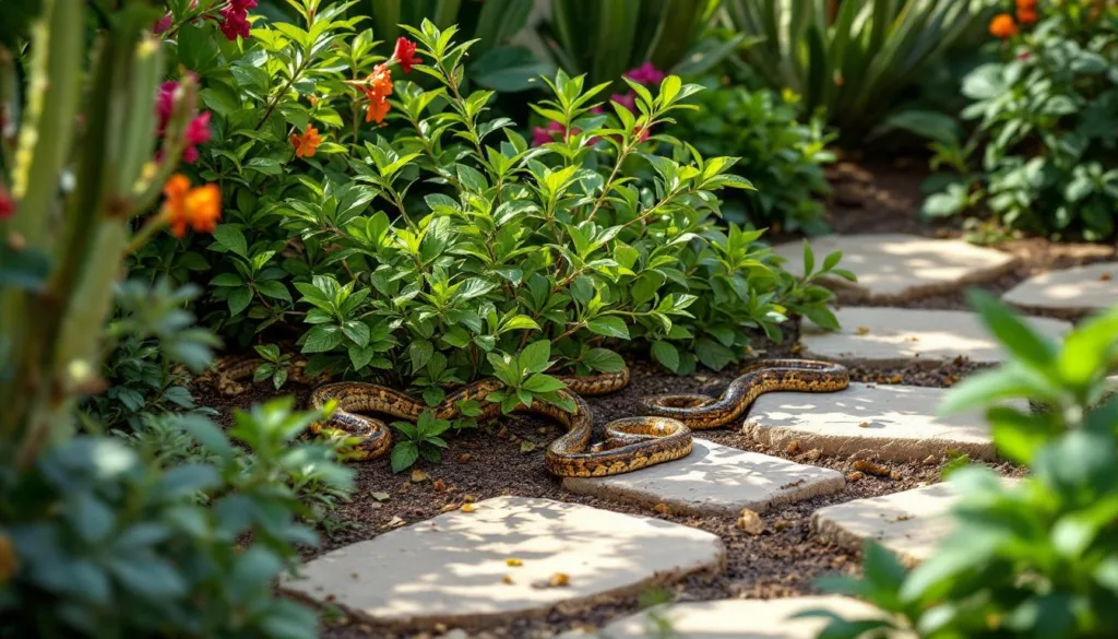 גלה איזה צמח מומחי הגינון ממליצים לא לגדל בגינה כי הוא מושך נחשים ומסכן את הבית והמשפחה.