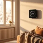 גלה את הטמפרטורה החדשה המומלצת לבית שלך על ידי מומחי חימום מובילים לשמירה על נוחות וחיסכון באנרגיה.