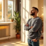 מומחים מסבירים מדוע חשוב לשנות את טמפרטורת החימום בבית וכיצד זה יכול לשפר את הנוחות ולחסוך באנרגיה.