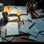 מומחים טוענים ששיעורי בית הם עינוי מיותר הפוגע ביצירתיות ובחיי המשפחה, ומציעים דרכים חלופיות ללמידה יעילה ויצירתית.