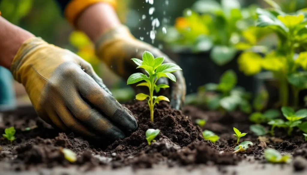 מומחים מזהירים: גלו איזה הרגל בגינה עלול להזיק וכיצד להפסיק אותו מיד לשמירה על גינתכם הבריאה.