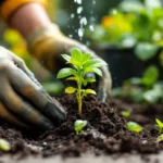 מומחים מזהירים: גלו איזה הרגל בגינה עלול להזיק וכיצד להפסיק אותו מיד לשמירה על גינתכם הבריאה.