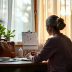 מטפלת ביתית פוטרה, והשופטים קבעו שמדובר בסיבה מוצדקת לחלוטין לפיטורין. למידע נוסף על הפסיקה והזכויות בעבודה.