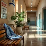 מטפלת סיעודית פוטרה לאחר שהמטופל עובר לבית אבות, ובית המשפט קבע כי הפיטורים הם מוצדקים על פי החוק.