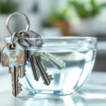 גלה למה מפתחות הבית שלך תמיד מסריחים מחומץ ואיך מנקה מקצועי מסביר את הסיבה והפתרון הטוב ביותר לניקוי והרחקת הריח הבלתי נעים.