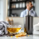 מעצב שיער מקצועי חושף טיפים כיצד להוסיף רכיבים לשמפו הבית כדי להחזיר את הצבע והחיוניות לשיער האפור שלך בצורה טבעית ויעילה.