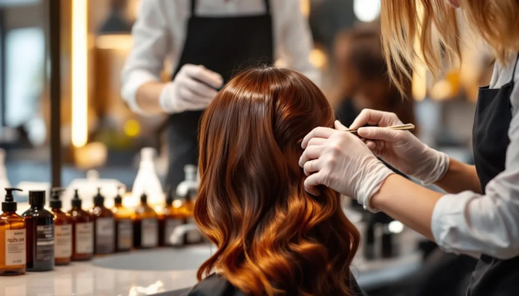 מעצב שיער מקצועי מגלה כל כמה זמן מומלץ לצבוע את השיער מבלי לגרום לו נזק. טיפים לשמירה על שיער בריא ומטופח.