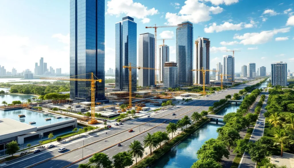 גלה כיצד פרויקטים ענקיים בפראיה גרנדה עומדים לשנות את חיי היומיום שלך ולשפר את איכות החיים בעיר.