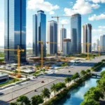 גלה כיצד פרויקטים ענקיים בפראיה גרנדה עומדים לשנות את חיי היומיום שלך ולשפר את איכות החיים בעיר.