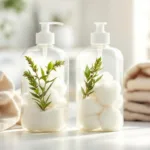 גלה כיצד שני בקבוקי פלסטיק פשוטים יכולים להרחיק פשפשים ביעילות מהמכבסה שלך ולשמור על ניקיונה בצורה טבעית ובטוחה.