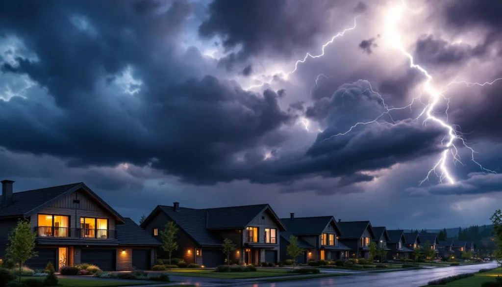 נורווגיה מזהירה אלפי בעלי בתים שהנכסים שלהם עלולים להיתפס במהלך זמן מלחמה, וממליצה להתכונן מראש.