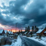 נורווגיה מודיעה לאלפי בעלי בתים שהנכסים שלהם נמצאים בסיכון תפיסה במצב מלחמה, ומעודדת אותם להיערך בהתאם.