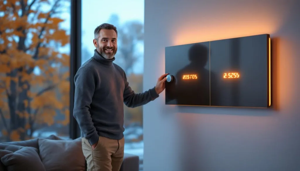 גלה איך טריק סודי עם פלטים יכול לחסוך לך הרבה על חימום לפני הסתיו. טיפים פשוטים ויעילים לחימום חסכוני ונוח.