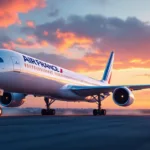 גלה כיצד המהלך החדש של ענקית התעופה הצרפתית עומד לשנות את פני השוק לחלוטין ולהשפיע על תעשיית התעופה בעתיד.