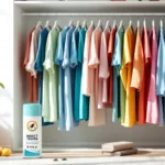 ניסיתי מלכודת ייחודית למשך 30 יום והבגדים שלי נשארו נקיים מחרקים - פתרון יעיל לשמירה על הבגדים שלך מפני חרקים.