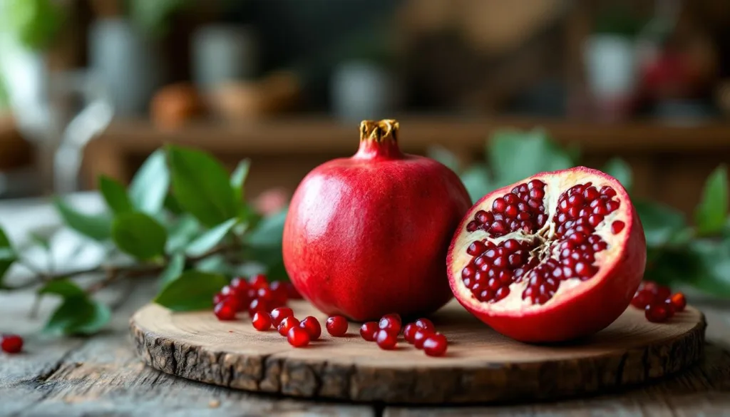 גלה כיצד הפרי המסורתי ששילבתי בכל יום במשך 30 יום שינה את השגרה שלי לחלוטין והשפיע על חיי בצורה מדהימה.