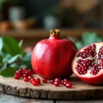 גלה כיצד הפרי המסורתי ששילבתי בכל יום במשך 30 יום שינה את השגרה שלי לחלוטין והשפיע על חיי בצורה מדהימה.