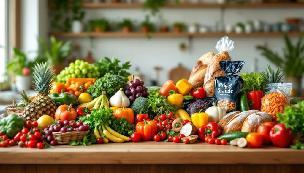 גלה את החוויות המדהימות שלי עם הקניות החדשות בפריה גרנדה, איך הכל השתנה לטובה והפך את הבילוי למיוחד יותר.