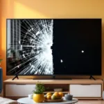 גלה כיצד שיחזרתי את מסך הטלוויזיה שלי למצב חדש עם שיטה פשוטה ויעילה שכל אחד יכול לנסות בבית.