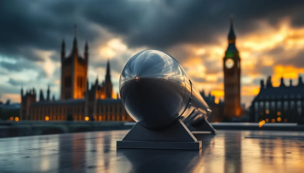 גלה את התובנות בנוגע לתוכנית הגרעינית הבריטית החודשית והשאיפות הגרעיניות שהובהרו.