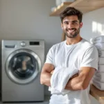 גלה טריק פשוט ויעיל להלבנת מגבות ללא שימוש בסודה לשתייה – תוצאות מדהימות ומגבות שלך יראו כמו חדשות!