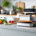 גלה איך המכשיר החדש הזה משנה את חוויית הבישול במטבח שלי ומחליף את הטיגונית בצורה מושלמת. פתרון יעיל, קל לשימוש, ובריא יותר.