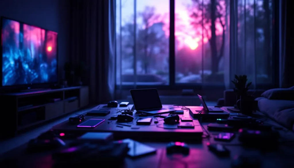 הילדים שלי גדלו עם מסכים במשך 10 שנים, ועכשיו הם מתקשים להתמודד עם החיים האמיתיים. גלו את האתגרים והפתרונות במאמר שלנו.