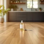 גלה סוד של עקרת הבית לכף אחת מנוזל זול שמשאיר את הרצפות ריחניות ורעננות למשך שבוע שלם ביעילות ובכלכליות.