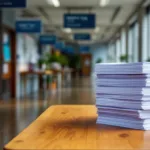 פרופסור באוניברסיטה טוען שבחינות הן גזעניות ודורש שכל הסטודנטים יקבלו ציון זהה כדי להבטיח שוויון אמיתי בלמידה.