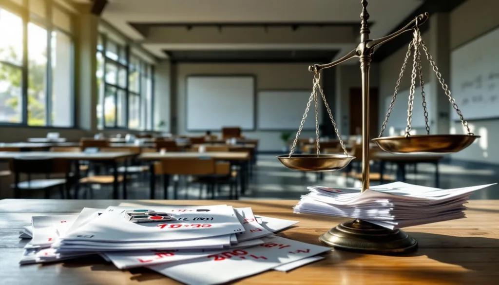 פרופסור באוניברסיטה טוען כי הבחינות גזעניות ומבקש להעניק לסטודנטים ציונים שווים ללא אפליה.