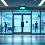 רופא חושף את הסיבות שבית החולים סירב לקבל חולה ללא ביטוח, ומסביר את ההשלכות על המטופלים במערכת הבריאות.