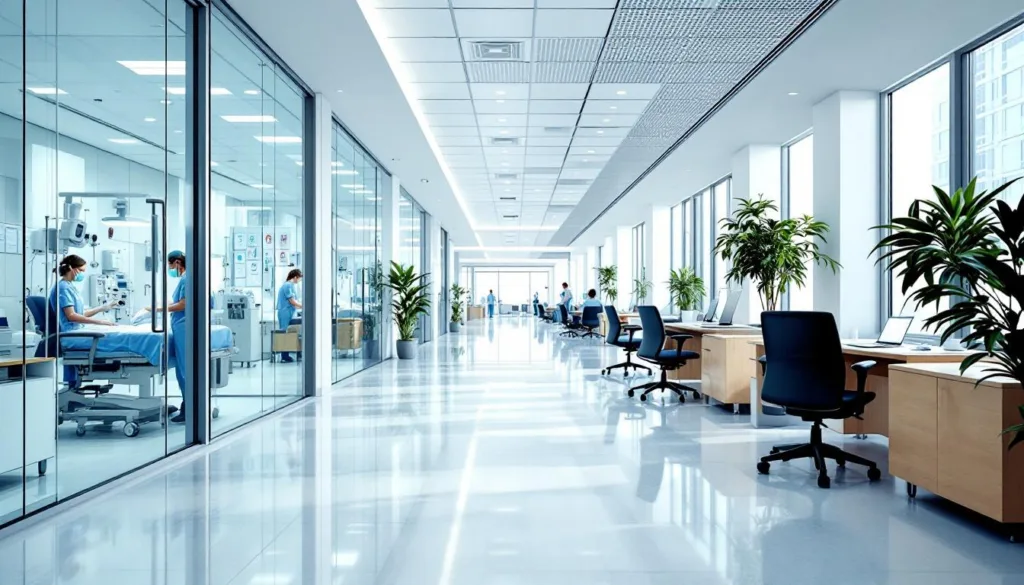 רופאים מוחים על האי-צדק שמקנה למנהלים אפשרות לעבוד מהבית בעוד שאחיות נאסרות לעשות זאת, ומדגישים את הצורך בשוויון בתנאי העבודה במערכת הבריאות.