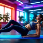 רופאים חושפים את האמת מאחורי הליכה לבטן שטוחה ומסבירים מדוע תרגיל זה יעיל יותר לשיפור הבריאות והכושר.