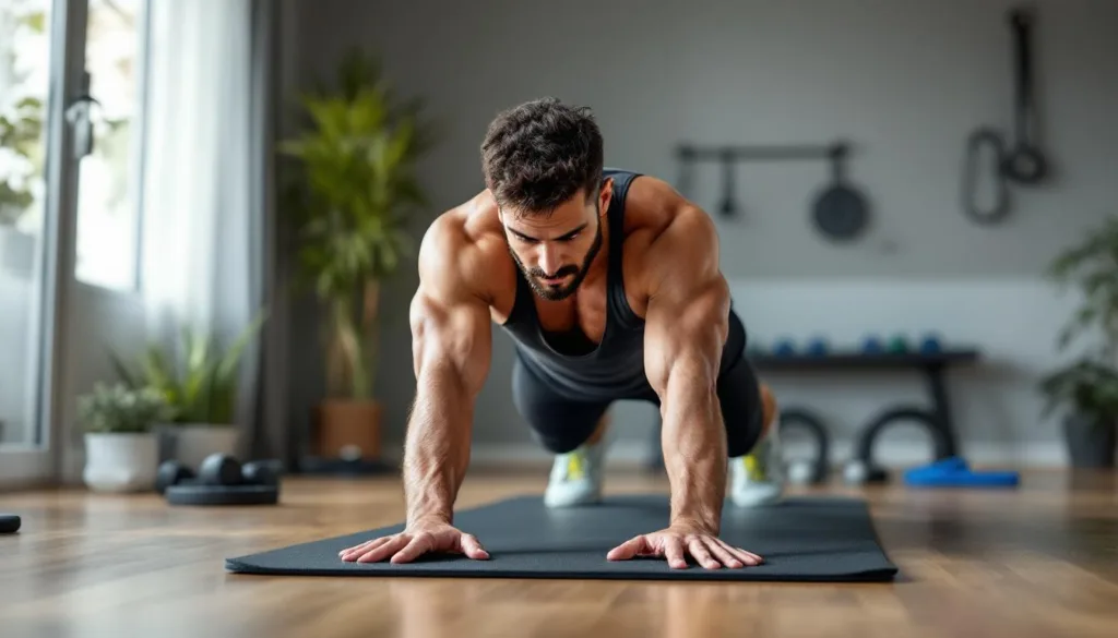 רופאים חושפים את האמת על הליכה לשומן בטני ומסבירים מדוע תרגיל קצר של 5 דקות יעיל יותר להפחתת השומן במ腹.