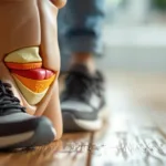 רופאים מסבירים מדוע ההליכה היא מיתוס גדול לאובדן שומן בבטן ומהם הדרכים היעילות באמת להשגת תוצאות.