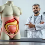 רופאים מסבירים מדוע הליכה לא מפחיתה שומן בטן ואיך תרגיל קצר של דקה יכול לשנות את התוצאות בצורה משמעותית.