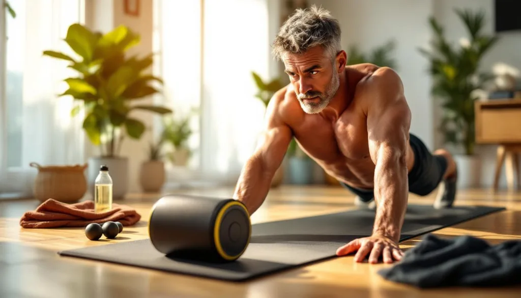 רופאים מגלים שהליכה אינה יעילה להפחתת שומן בטן, אך תרגיל מיוחד זה משנה את התמונה ומסייע להיפטר מהשומן במהירות.