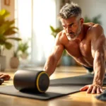 רופאים מגלים שהליכה אינה יעילה להפחתת שומן בטן, אך תרגיל מיוחד זה משנה את התמונה ומסייע להיפטר מהשומן במהירות.