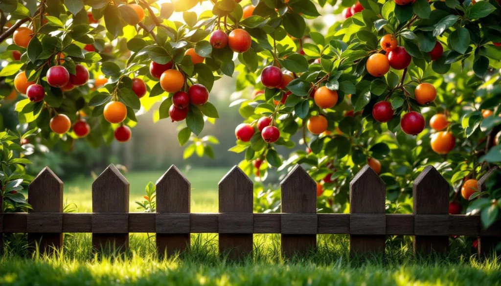 גלה מה עורך דין אומר לגבי זכות בעל הבית לקטוף פירות מהגינה הפרטית שלך – תשובה מפתיעה ומעמיקה שתשנה את תפיסתך בנושא.