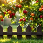 גלה מה עורך דין אומר לגבי זכות בעל הבית לקטוף פירות מהגינה הפרטית שלך – תשובה מפתיעה ומעמיקה שתשנה את תפיסתך בנושא.