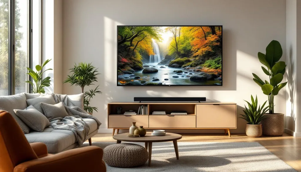 שיטה פשוטה ומהירה לשחזר את מסך הטלוויזיה ביעילות - נסו את הטיפים שלנו וגלו שזה באמת עובד!