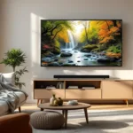 שיטה פשוטה ומהירה לשחזר את מסך הטלוויזיה ביעילות - נסו את הטיפים שלנו וגלו שזה באמת עובד!