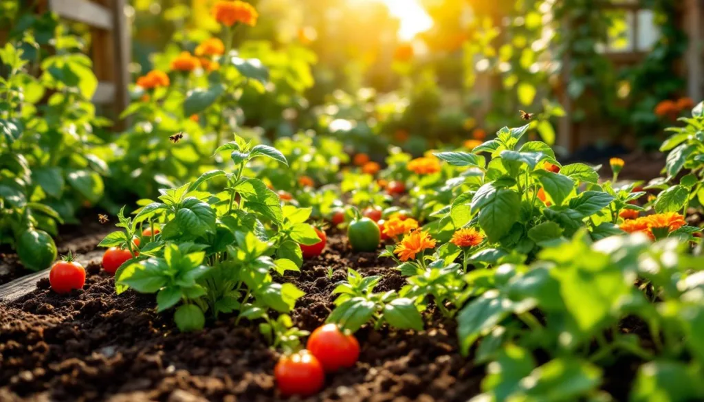גלה שיטה טבעית ויעילה להרחיק מזיקים מהגינה שלך בלי שימוש בכימיקלים מזיקים. פתרון פשוט ובריא לשמירה על הגינה פורחת ונקייה.
