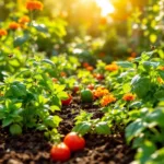 גלה שיטה טבעית ויעילה להרחיק מזיקים מהגינה שלך בלי שימוש בכימיקלים מזיקים. פתרון פשוט ובריא לשמירה על הגינה פורחת ונקייה.