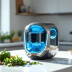 גלה את הגאדג'ט החדש שמשנה את חוקי המטבח ומבטל את הצורך במכשיר הטיגון המסורתי. פתרון חדשני ליצירת מנות טעימות ובריאות בקלות.