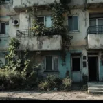 שכנה מגלה את הסיבות לכך שפנסיונרית לא נראתה במשך שנתיים בדיור ציבורי, חושפת תעלומה מרתקת שמאחוריה.