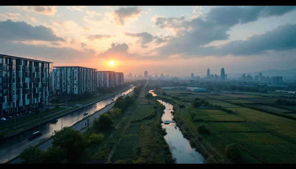 גלה איך הולנד שינתה את גבולותיה במשך שנה שלמה באמצעות דחפורים וסכרים, ושינתה את מפת הארץ בצורה מרתקת וחדשנית.