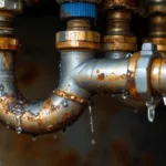 גלה מדוע אסור לשפוך חומץ לאסלה ואיך זה עלול להזיק לצינורות הבית שלך. טיפים מקצועיים משרברב מנוסה לשמירה על מערכת הביוב.