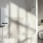 גלו את הטריק המופלא לתלייה ליד המקלחת שמסייע להיפטר מהלחות - פתרון מושלם שאוהבי חדרי האמבטיה לא יכולים להפסיק להמליץ עליו.